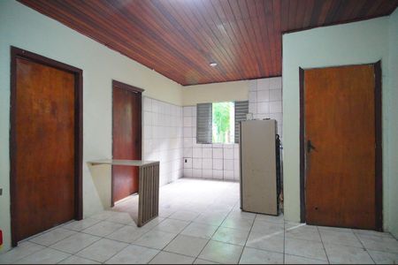 Apartamento à venda com 35m², 2 quartos e 1 vagaSala/Cozinha