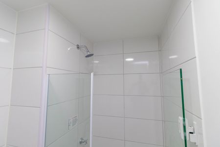 Apartamento para alugar com 41m², 2 quartos e sem vaga Apartamento para alugar com 41m², 2 quartos e sem vagaBanheiro