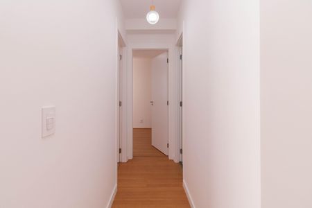 Apartamento para alugar com 41m², 2 quartos e sem vaga Apartamento para alugar com 41m², 2 quartos e sem vagaSala