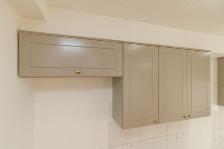 Apartamento para alugar com 41m², 2 quartos e sem vaga Apartamento para alugar com 41m², 2 quartos e sem vagaCozinha