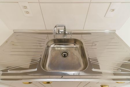 Apartamento para alugar com 41m², 2 quartos e sem vaga Apartamento para alugar com 41m², 2 quartos e sem vagaCozinha