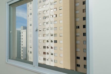 Apartamento para alugar com 41m², 2 quartos e sem vaga Apartamento para alugar com 41m², 2 quartos e sem vagaSala vista