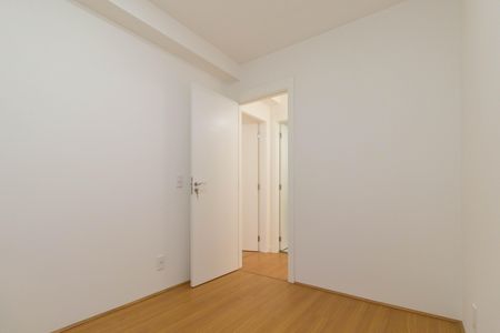 Apartamento para alugar com 41m², 2 quartos e sem vaga Apartamento para alugar com 41m², 2 quartos e sem vagaQuarto 2