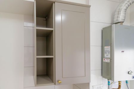 Apartamento para alugar com 41m², 2 quartos e sem vaga Apartamento para alugar com 41m², 2 quartos e sem vagaÁrea de Serviço