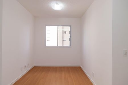 Apartamento para alugar com 41m², 2 quartos e sem vaga Apartamento para alugar com 41m², 2 quartos e sem vagaSala