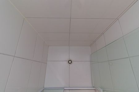 Apartamento para alugar com 41m², 2 quartos e sem vaga Apartamento para alugar com 41m², 2 quartos e sem vagaBanheiro
