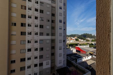 Apartamento para alugar com 41m², 2 quartos e sem vaga Apartamento para alugar com 41m², 2 quartos e sem vagaQuarto 1 vista