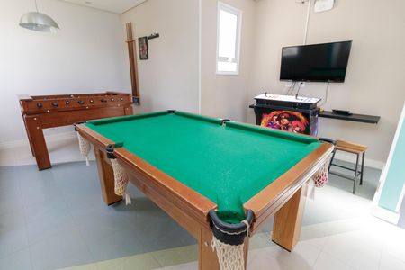Apartamento para alugar com 41m², 2 quartos e sem vaga Apartamento para alugar com 41m², 2 quartos e sem vagaÁrea comum