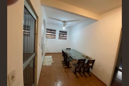 Casa à venda com 130m², 2 quartos e 4 vagas Casa à venda com 130m², 2 quartos e 4 vagasSala