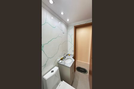 Apartamento à venda com 61m², 2 quartos e 1 vagaBanheiro