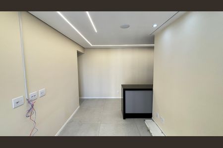 Apartamento à venda com 61m², 2 quartos e 1 vagaSala 