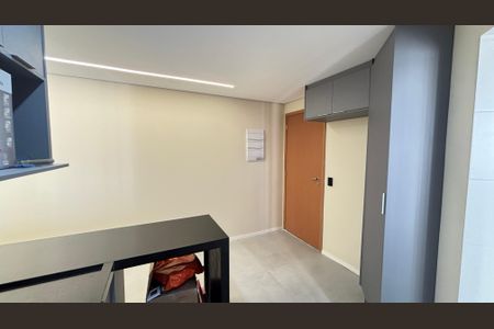 Apartamento à venda com 61m², 2 quartos e 1 vagaCozinha