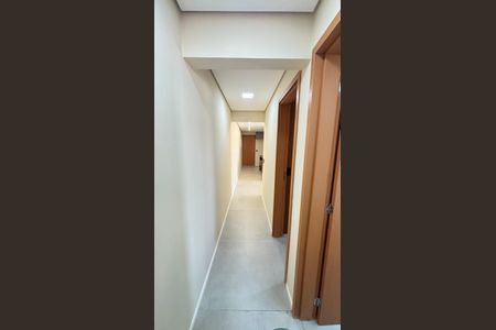 Apartamento à venda com 61m², 2 quartos e 1 vagaCorredor