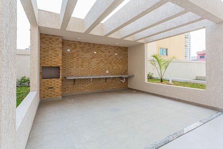 Apartamento à venda com 61m², 2 quartos e 1 vagaÁrea comum