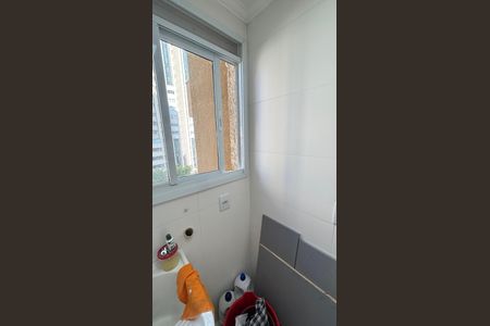 Apartamento à venda com 61m², 2 quartos e 1 vagaÁrea de Serviço