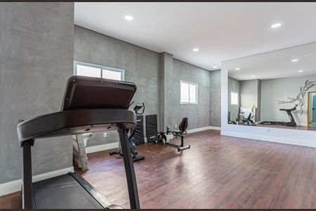 Apartamento à venda com 61m², 2 quartos e 1 vagaÁrea comum