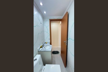 Apartamento à venda com 61m², 2 quartos e 1 vagaBanheiro