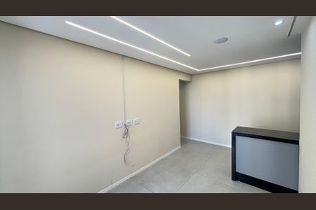 Apartamento à venda com 61m², 2 quartos e 1 vagaSala 