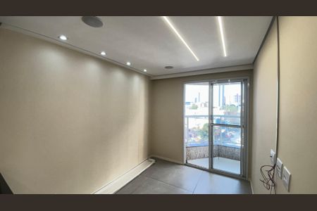 Apartamento à venda com 61m², 2 quartos e 1 vagaSala 