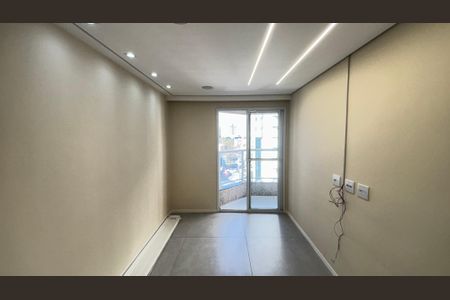 Apartamento à venda com 61m², 2 quartos e 1 vagaSala 