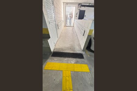 Apartamento à venda com 61m², 2 quartos e 1 vagaRampa - Corrimão