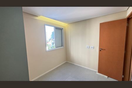 Apartamento à venda com 61m², 2 quartos e 1 vagaQuarto 2