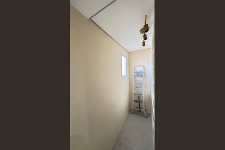 Apartamento à venda com 61m², 2 quartos e 1 vagaQuarto 1 Closet