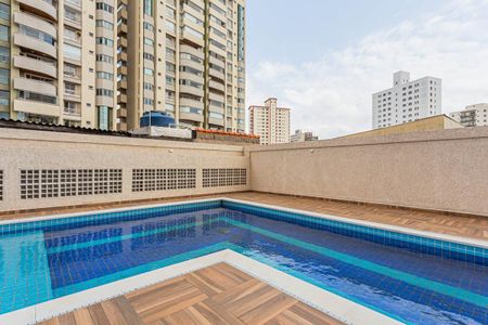 Apartamento à venda com 61m², 2 quartos e 1 vagaÁrea comum