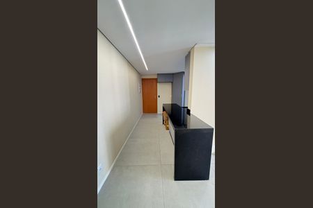 Apartamento à venda com 61m², 2 quartos e 1 vagaSala 