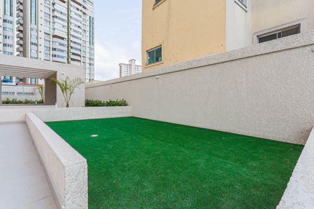 Apartamento à venda com 61m², 2 quartos e 1 vagaÁrea comum