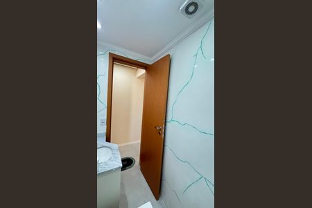 Apartamento à venda com 61m², 2 quartos e 1 vagaBanheiro