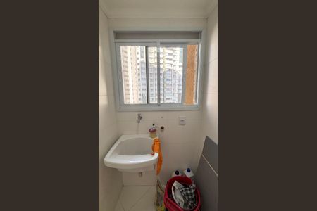 Apartamento à venda com 61m², 2 quartos e 1 vagaÁrea de Serviço