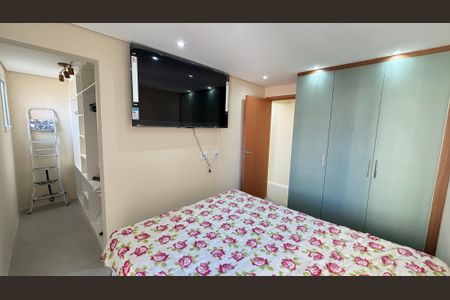 Apartamento à venda com 61m², 2 quartos e 1 vagaQuarto 1