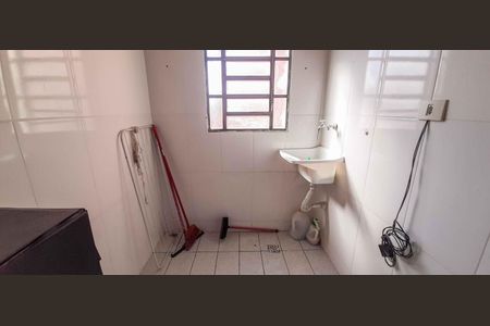 Apartamento para alugar com 78m², 2 quartos e 1 vaga Apartamento para alugar com 78m², 2 quartos e 1 vagaÁrea de Serviço