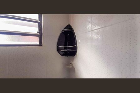 Apartamento para alugar com 78m², 2 quartos e 1 vaga Apartamento para alugar com 78m², 2 quartos e 1 vagaBanheiro