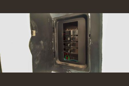 Apartamento para alugar com 78m², 2 quartos e 1 vaga Apartamento para alugar com 78m², 2 quartos e 1 vagaÁrea comum - Quadro de Luz