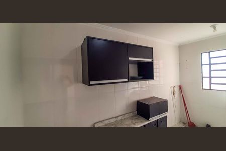 Apartamento para alugar com 78m², 2 quartos e 1 vaga Apartamento para alugar com 78m², 2 quartos e 1 vagaCozinha