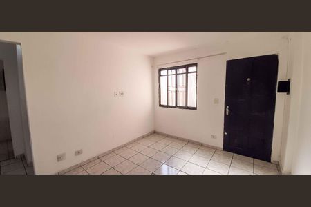 Apartamento para alugar com 78m², 2 quartos e 1 vaga Apartamento para alugar com 78m², 2 quartos e 1 vagaSala