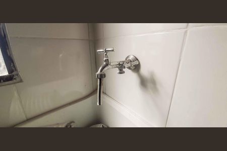 Apartamento para alugar com 78m², 2 quartos e 1 vaga Apartamento para alugar com 78m², 2 quartos e 1 vagaÁrea de Serviço