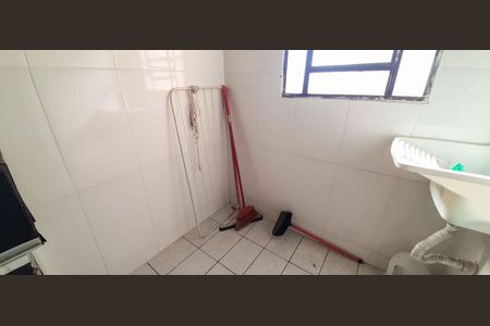 Apartamento para alugar com 78m², 2 quartos e 1 vaga Apartamento para alugar com 78m², 2 quartos e 1 vagaÁrea de Serviço