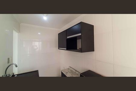 Apartamento para alugar com 78m², 2 quartos e 1 vaga Apartamento para alugar com 78m², 2 quartos e 1 vagaCozinha