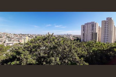 Apartamento para alugar com 78m², 2 quartos e 1 vaga Apartamento para alugar com 78m², 2 quartos e 1 vagaVista do Quarto 1