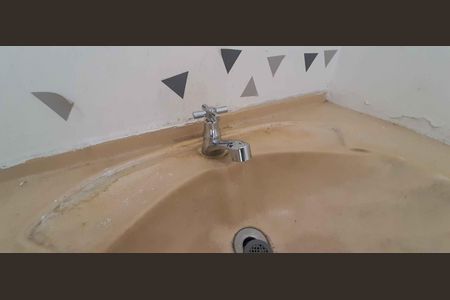 Apartamento para alugar com 78m², 2 quartos e 1 vaga Apartamento para alugar com 78m², 2 quartos e 1 vagaBanheiro