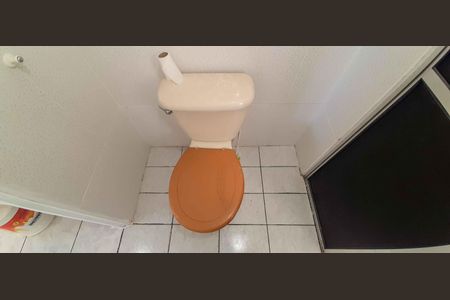 Apartamento para alugar com 78m², 2 quartos e 1 vaga Apartamento para alugar com 78m², 2 quartos e 1 vagaBanheiro