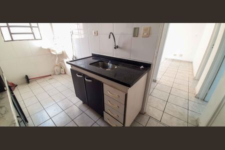 Apartamento para alugar com 78m², 2 quartos e 1 vaga Apartamento para alugar com 78m², 2 quartos e 1 vagaCozinha