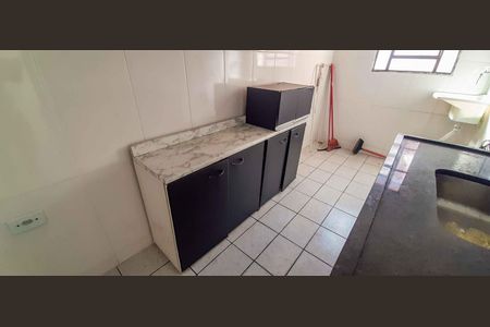 Apartamento para alugar com 78m², 2 quartos e 1 vaga Apartamento para alugar com 78m², 2 quartos e 1 vagaCozinha