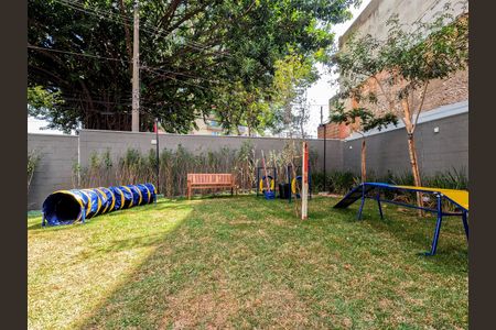 Apartamento à venda com 36m², 2 quartos e sem vaga Apartamento à venda com 36m², 2 quartos e sem vagaÁrea comum