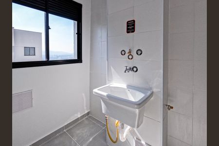 Apartamento à venda com 36m², 2 quartos e sem vaga Apartamento à venda com 36m², 2 quartos e sem vagaÁrea de Serviço