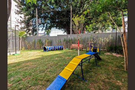 Apartamento à venda com 36m², 2 quartos e sem vaga Apartamento à venda com 36m², 2 quartos e sem vagaÁrea comum