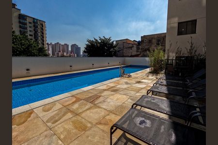 Apartamento à venda com 36m², 2 quartos e sem vaga Apartamento à venda com 36m², 2 quartos e sem vagaÁrea comum